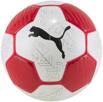 Puma Futbolo Kamuolys Prestige Ball Red White 083992 02