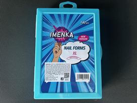 Nail Forms Imenka "XL" New Version