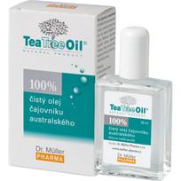 Dr. Müller Tea Tree Oil 100% aliejus 30 ml