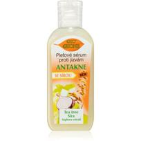 Bione Cosmetics Antakne regeneruojamasis randų serumas su siera 82 ml