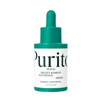 PURITO SEOUL Mighty Bamboo Panthenol Serum
