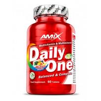 Daily One vitaminų ir mineralų kompleksas 60 tablečių