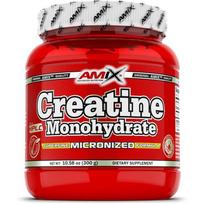 Creatine micronized kreatino monohidratas 300g