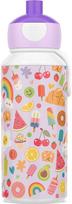 Plastikinė gertuvė MEPAL Pop-Up Food Fest, 400 ml