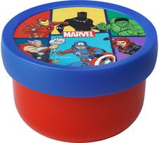 Užkandžių dėžutė MEPAL Avengers