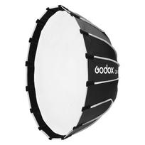 Godox Quick Release Parabolic Softbox QR P60T