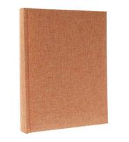 Albumas GED B46200 LINENNUTMEG 10x15 200 | kišeninis | knyginio rišimo