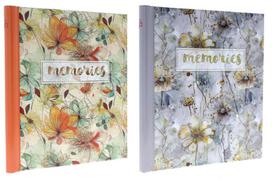 Albumas GED DRS10 MEMORIES 22,8x28 | 20 magnet psl | spiralinio rišimo | max 10x15 80
