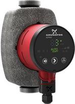ALPHA2 siurblys 25-80 N 180mm DN25 3-50W 230V 50Hz PN10 99411428