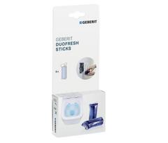 DuoFresh kvapų lazdelės, 8 pcs 244.800.00.1