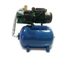 Siurblys su hidroforu JET 82M - 24L 0.85KW 230V 50Hz 102660020-24L Ref