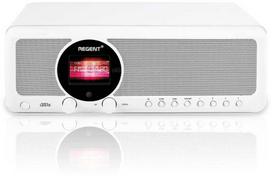 Ferguson Regent i351S Baltas