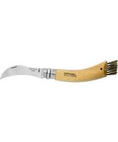 "Opinel 8" peilis grybams