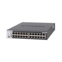 NETGEAR XSM4324CS 24x 10G L3 Managed Rack Switch 4x SFP+