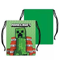"Minecraft" mažas krepšys 26,5 cm