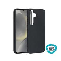 TOLERATE TPU dėklas Samsung S24 Ultra, juodas