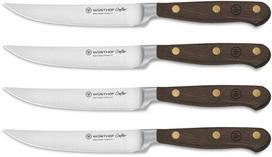 Wusthof 4 kepsnių peilių rinkinys, 12 cm, Crafter