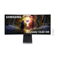Samsung LS34DG850SUXEN 34'' Odyssey G8 lenktas monitorius