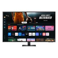 Samsung LS43DM702UUXEN 43'' Smart Monitor