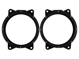Automobilio garsiakalbio adapteris, skirtas Volvo, 165 mm