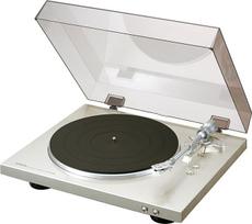 "Denon DP 300 F" patefonas.