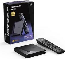 Formuleris Z11 Pro Max BT1 2025 4K "Android" OTT žiniasklaidos srautintuvas