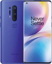 OnePlus 8 Pro 5G Dual-SIM 256GB blau