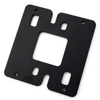 Aušintuvo plokštė THERMAL GRIZZLY AM5 Short Backplate Juoda