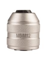 Sriegimo įrankių adapteris NEO Tools 12-905 (1/4", M5-M12)