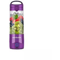 NutriBullet Portable Blender, Purple NBP003PU