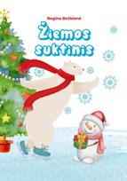 Žiemos suktinis - Regina Bočkienė