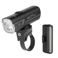Žibintų komplektas Magicshine Allty 600 + Seemee 30 V2.0 Combo