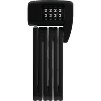 Spyna ABUS 6055C/60 BK SH Bordo Lite Mini / Black