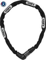 Spyna ABUS 5805C/75 BK Steel-O-chain / Black