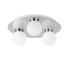 Rabalux 2113 - Lubinis vonios šviestuvas BECCA 3xG9/28W/230V IP44