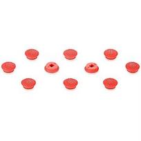 Lenovo TP TRACKPOINT CAP SET LOW PROFILE 4XH0X88960