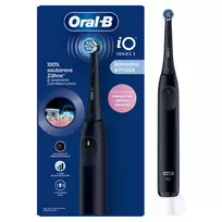 Oral-B iO Series 2 Electric Toothbrush Night Black