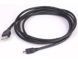 Gembird LUNA CABLE micro USB 2.0 AM-MBM5P 1.8M
