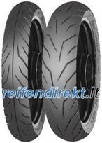 Mitas Street Force ( 100/80-17 TT/TL 52S Priekinis ratas )