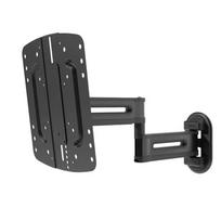SANUS TV Mount Full Motion Max VESA 200x200 19"-43" Black