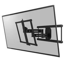 SANUS TV Mount Full Motion 4D Max VESA 600x400 42"-90" Black