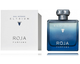 Roja Elysium Eau Intense Perfume EDP 100 ml