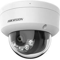 Hikvision Value Series DS-2CD1183G2-LIUF(2.8MM)PL security camera Dome IP security camera Indoor  AND  outdoor 3840 x 2160 pixels Ceiling