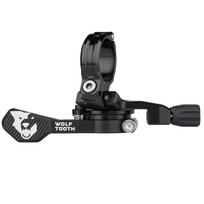 Hidraulinio sėdynkočio rankenėlė Wolf Tooth ReMote Pro / Dropper remote