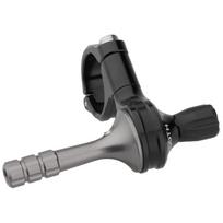Hidraulinio sėdynkočio rankenėlė Wolf Tooth ReMote 360 / Dropper remote