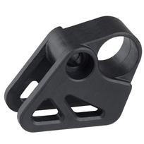 Grandinės kreiptuvas Wolf Tooth GnarWolf Chainguide Head / Black