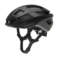 Šalmas Smith Trace MIPS Black / Matte Cement