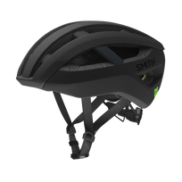 Šalmas Smith Network MIPS / Matte Blackout