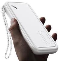 Atsarginis maitinimo šaltinis ("Power Bank") Usams CD150, 10000 mAh