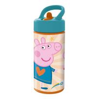 Vandens butelis Peppa Pig Having fun